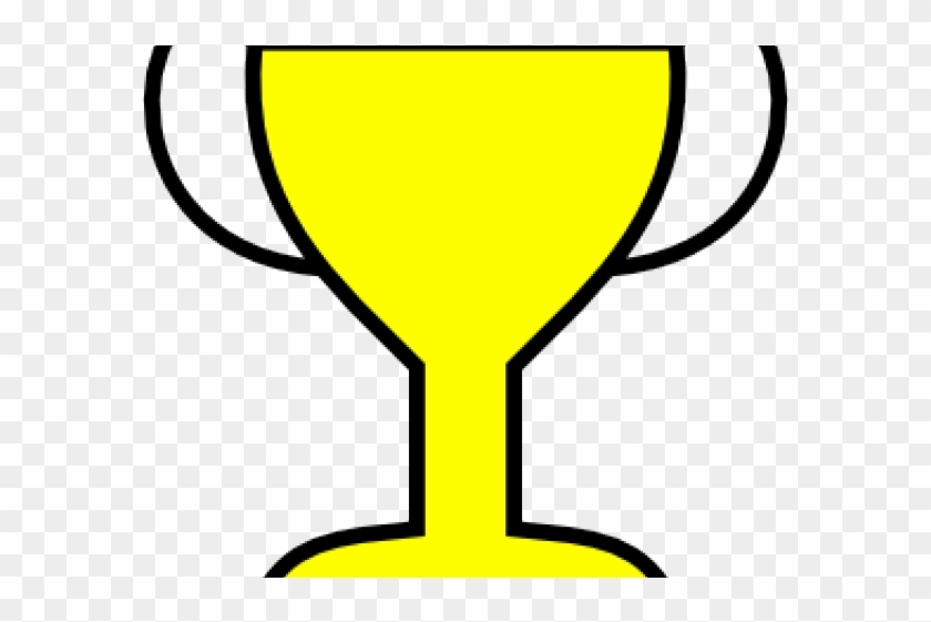 Winning Clipart Cricket Trophy - World Cup Clipart - Png Download #1161781