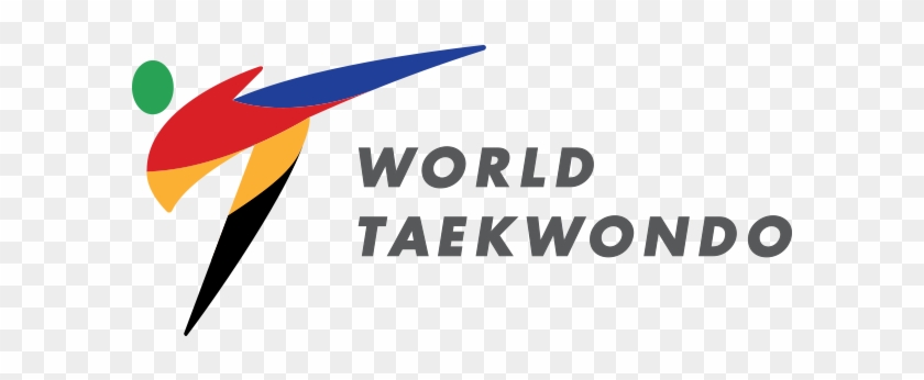 Wt Coach Certificate Course - World Taekwondo Logo Clipart #1161834