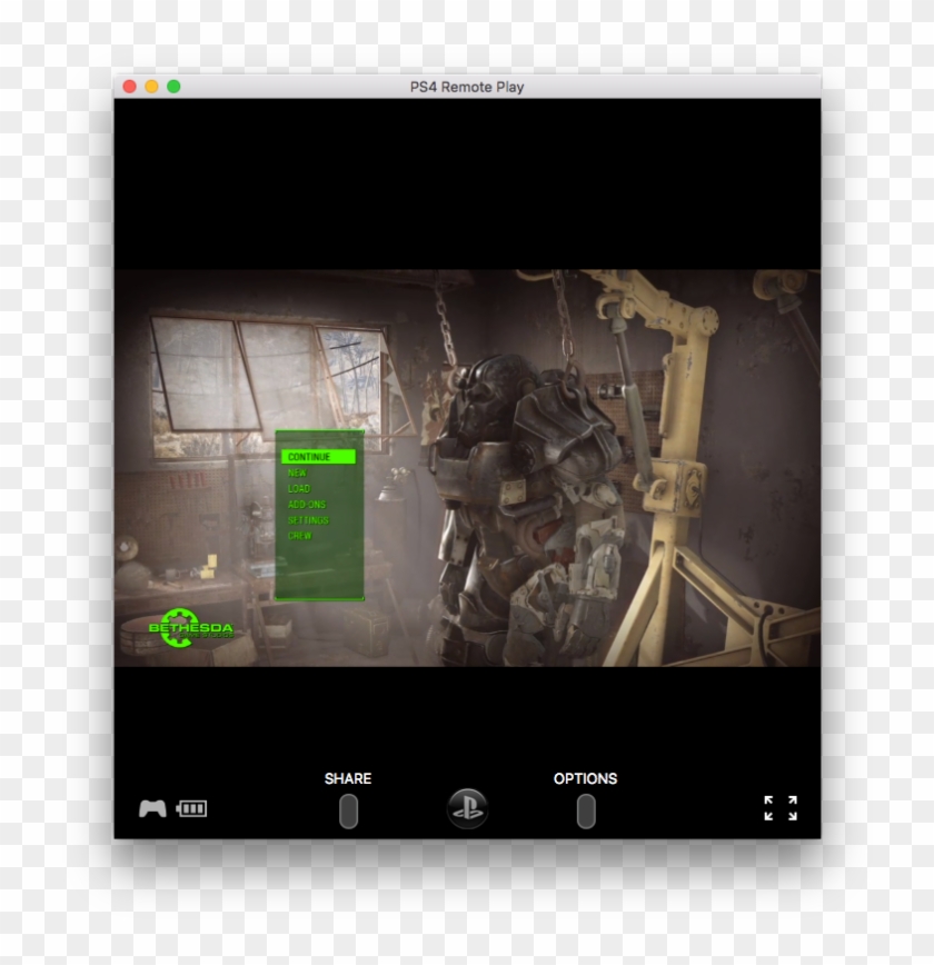 Rocket Yard Guide - Get Fallout 4 Mods Ps4 Clipart #1161966