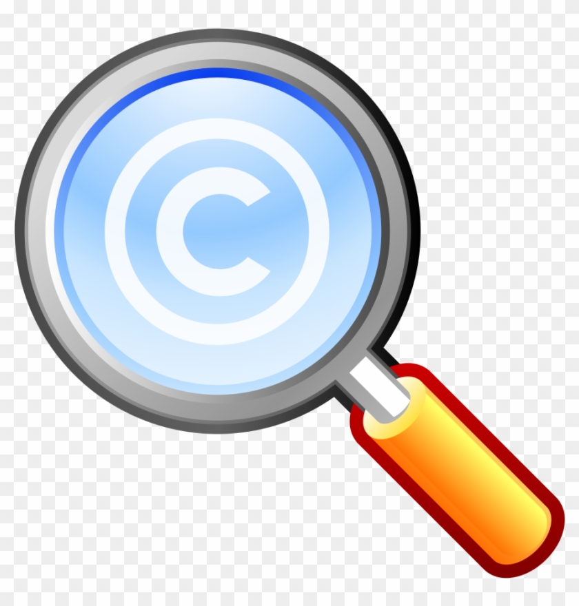 240 × 240 Pixels - Magnifying Glass Clipart Hd - Png Download