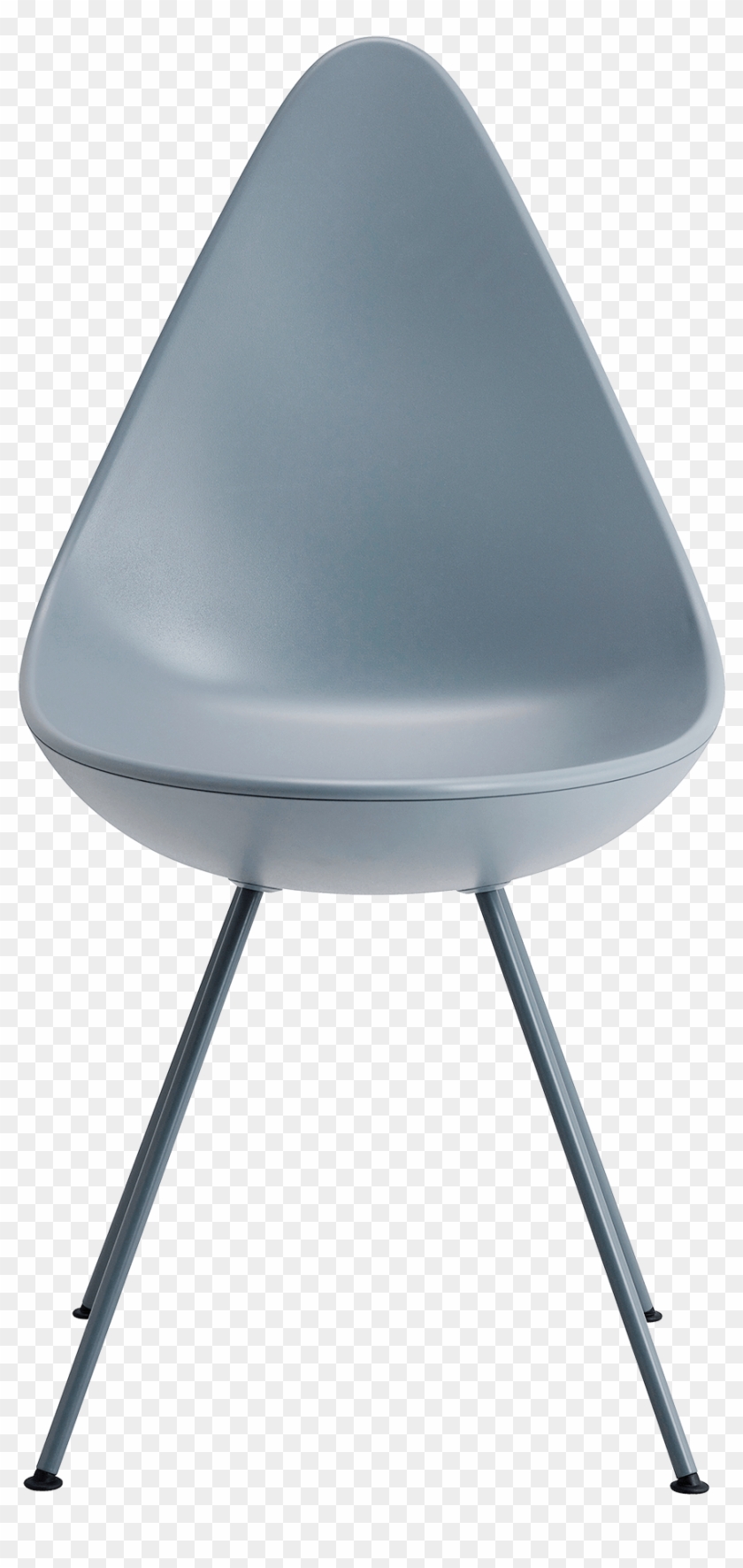 Arne Jacobsen Drop Chair Clipart