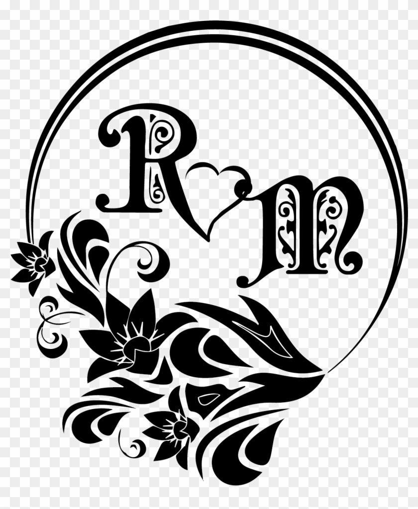 Elegant, Upmarket, Wedding Logo Design For A Company - Design Clipart