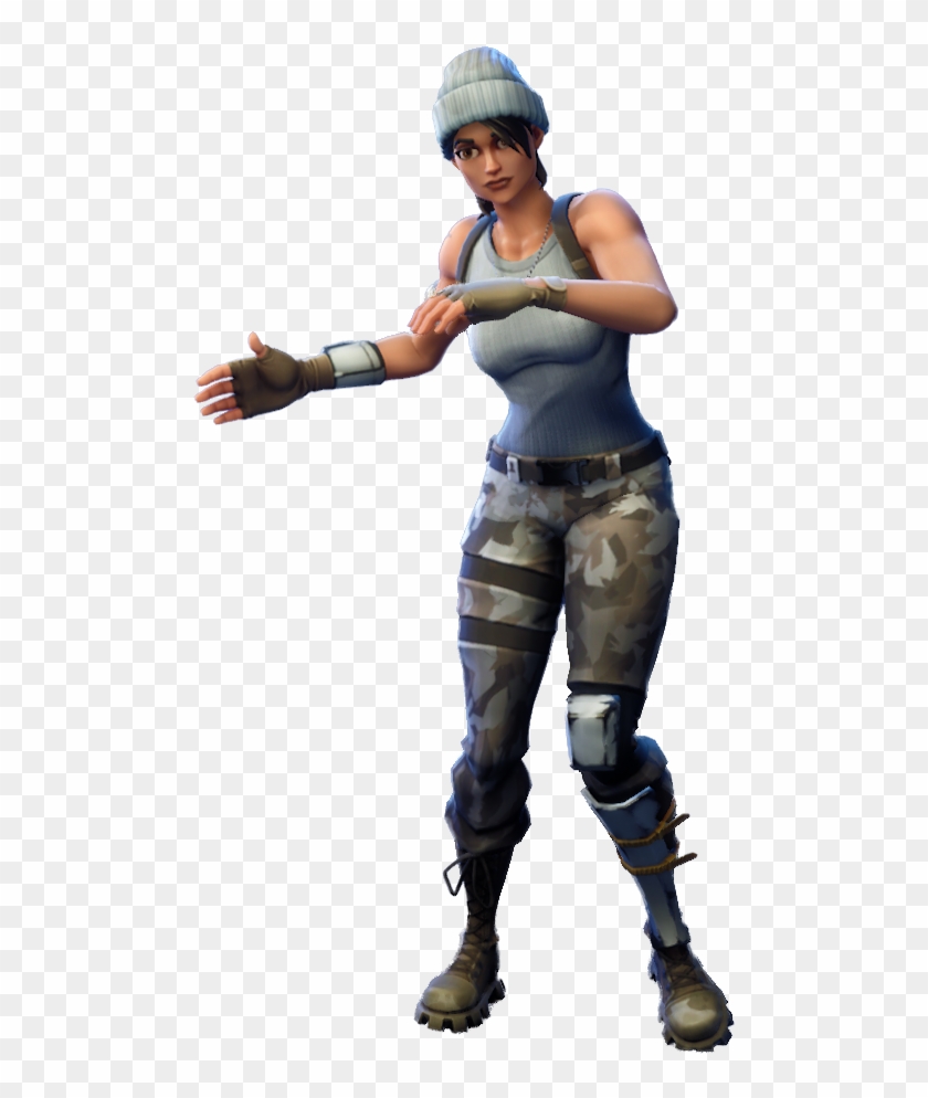 The Robot - Fortnite Emote Gif Png Clipart