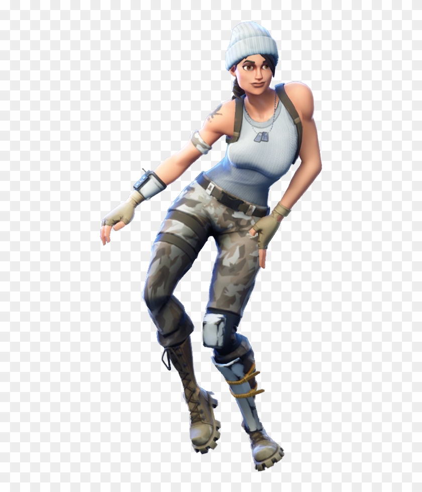 Clipart Fortnite - Png Download #1162261