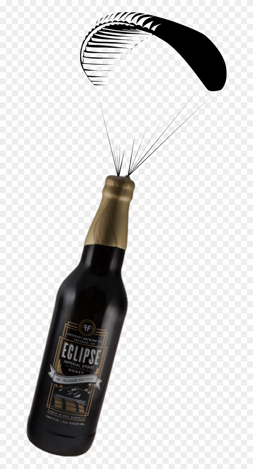 No Wax , Old Fitzgerald® - Stout Clipart