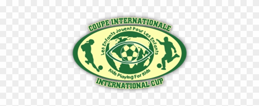 Promote The Pleasure Of Playing Soccer By Inviting - Emblem Clipart