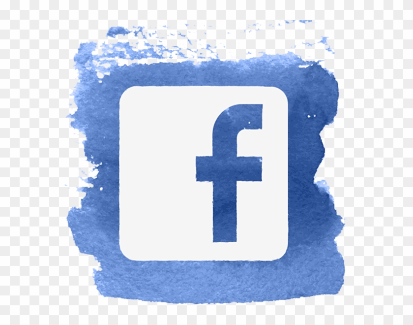 Follow Us On Facebook Instagram , Png Download - Follow Us On Facebook Logo Clipart #1162378