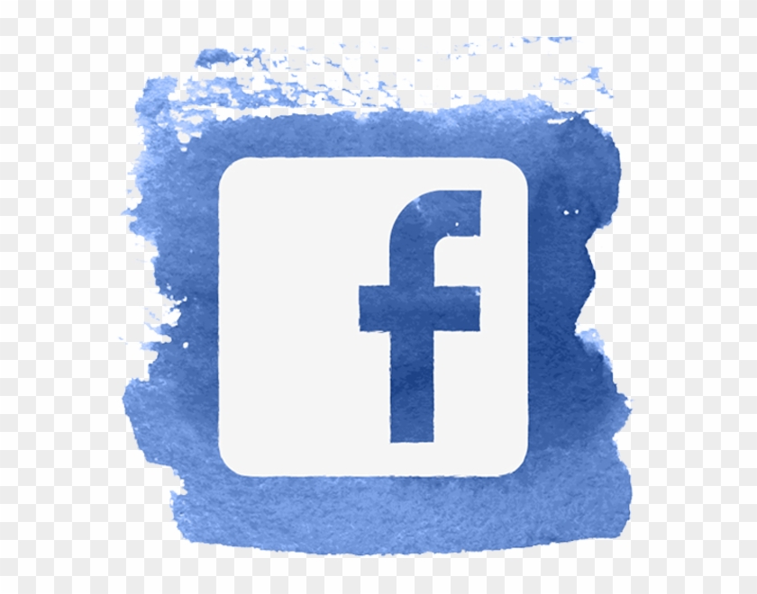 Follow Us On Facebook Instagram , Png Download - Follow Us On Facebook Logo Clipart