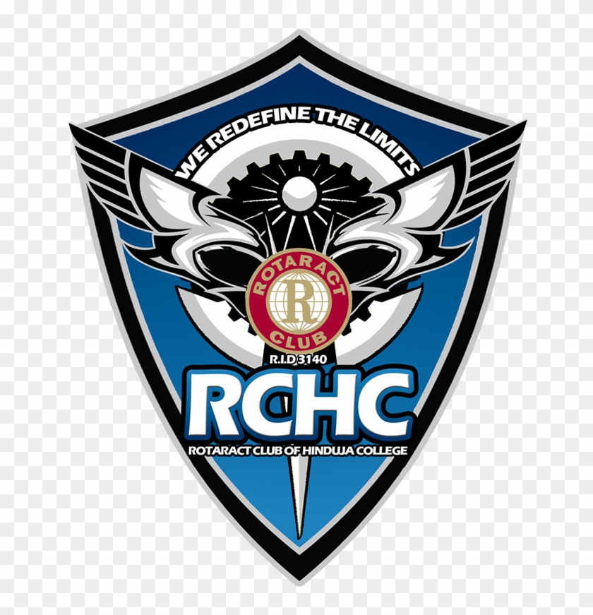 Share - Rotaract Club Clipart #1162416