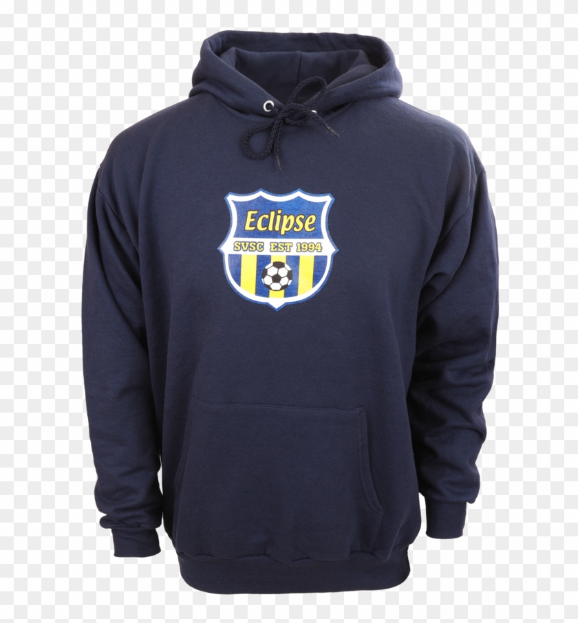 Eclipse Sweatshirt - Sweatshirt - Png Download