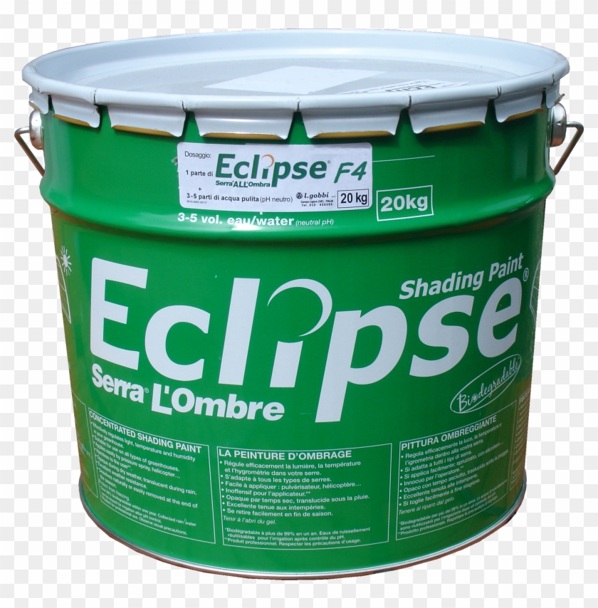 Eclipse® - Plastic - Png Download