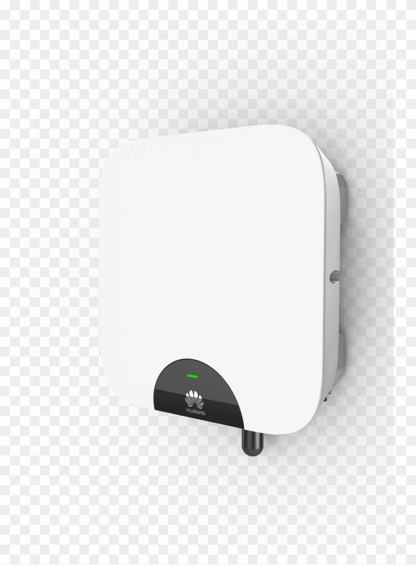 Huawei Has Teamed With Advanced Solar Monitoring And - Electronics Clipart