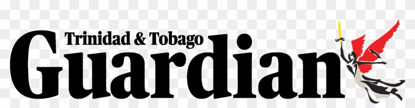 Read - Trinidad And Tobago Guardian Logo Clipart #1162643