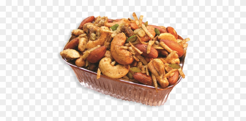 Buy Mewa Mix Tin Pack At Madhurima Sweets Buy Sweets - Madhurima Namkeen Clipart #1162722