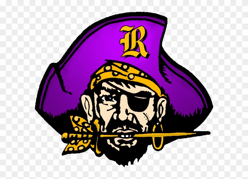 School Logo - Reynoldsburg High School Logo Clipart #1162790