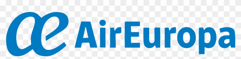 Air Europa Logo Png - Air Europa Clipart #1162875