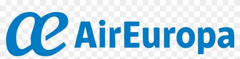 Air Europa Logo Png - Air Europa Clipart