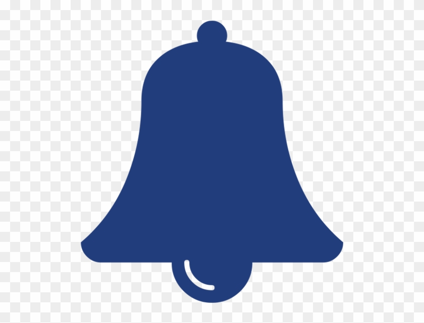 700 X 700 18 - Blue Bell Icon Png Clipart #1163124