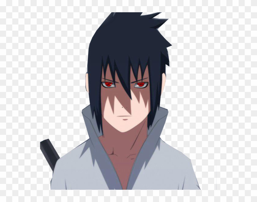 Anime Clipart