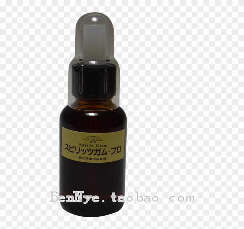 Film Effects Makeup Alcohol Glue Three Good Mitsuyoshi - Cosmetics Clipart