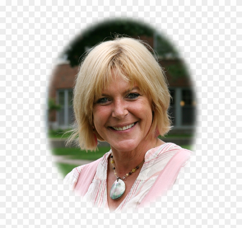 Wendy Storandt '76 - Lady Clipart