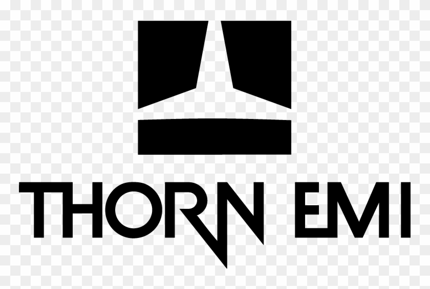 Free Vector Thorn Emi Logo - Thorn Emi Logo Clipart #1163549
