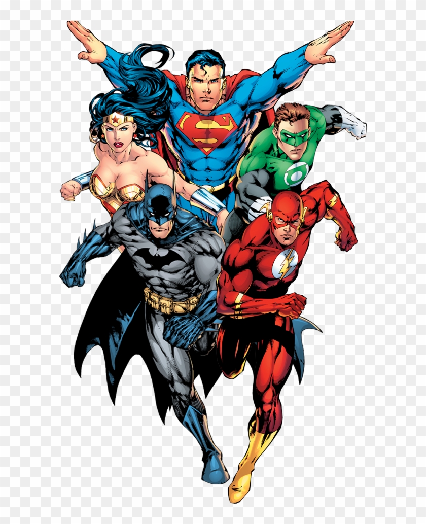 Steel Dc, Man Of Steel, Justice League, Wonder Woman, - Super Heroes Dc Png Clipart