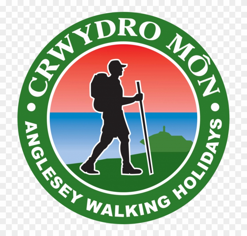 Anglesey Coastal Path Route With Anglesey Walking Holidays - Smk Dato Ahmad Arshad Clipart #1163736