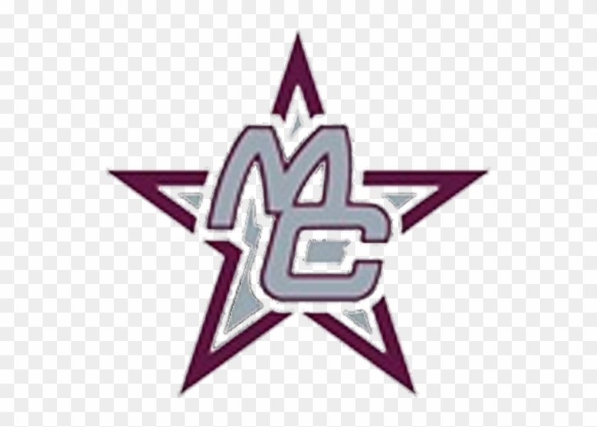 Madison County High School Logo Florida Clipart #1163771