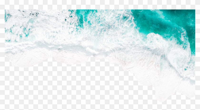 Waves-2 - Sea Clipart #1163776