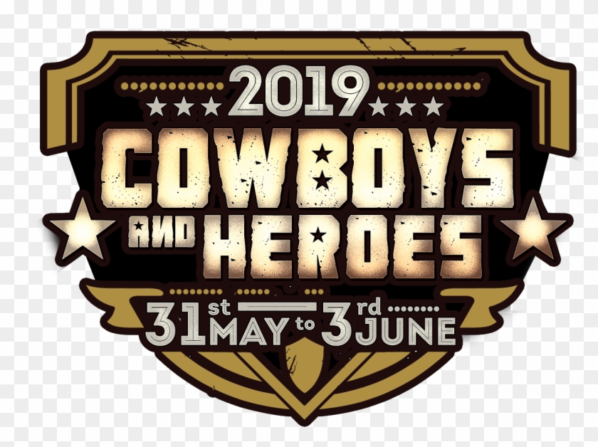 Cowboys & Heroes Clipart #1163779