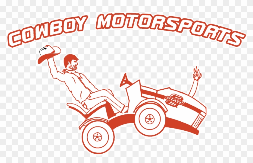 Tractor Clipart