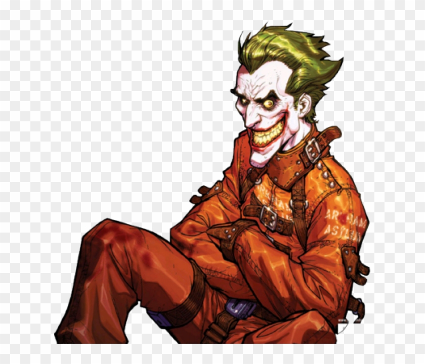 485kib, 625x640, 1644584-the Joker Cartoon Psd15663 Clipart