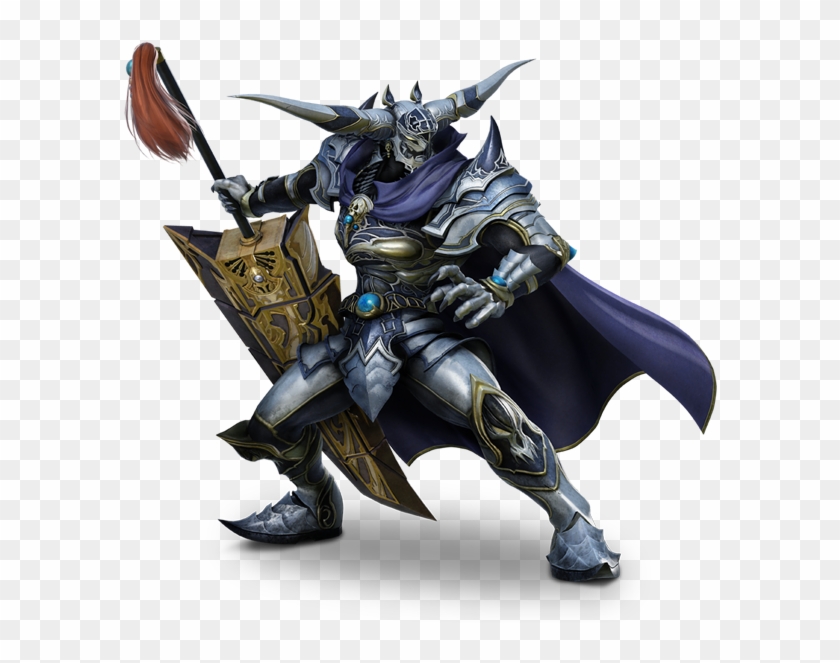 Dissidia Final Fantasy Nt Garland Clipart