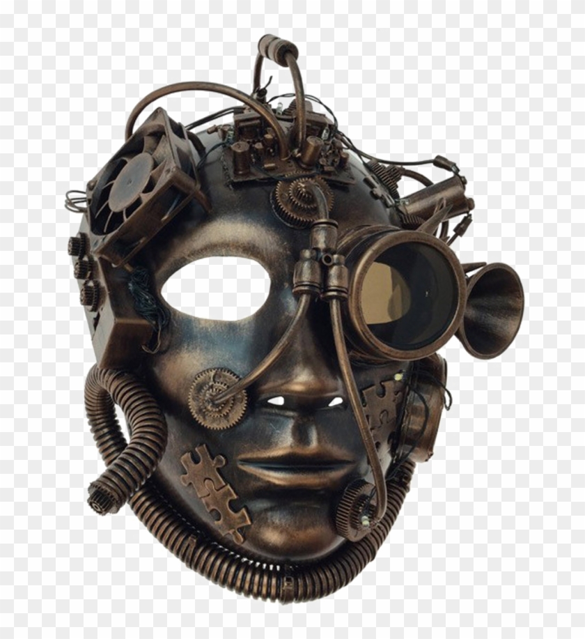 Venetian Mask Transparent Images Clipart #1163953