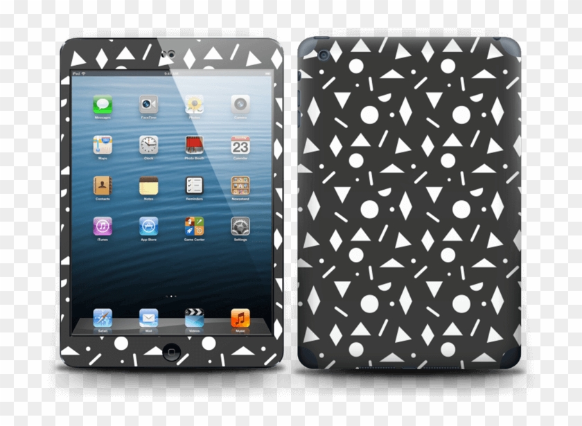 Confetti - Grand Teton National Park, Mount Moran Clipart