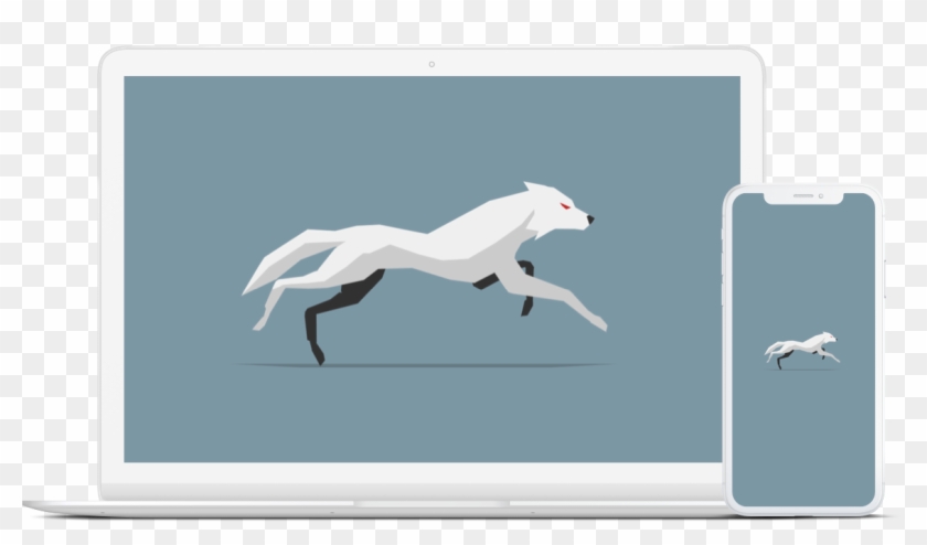 Today We're Releasing An Alpha Version Of Our Swift - Stallion Clipart #1164222