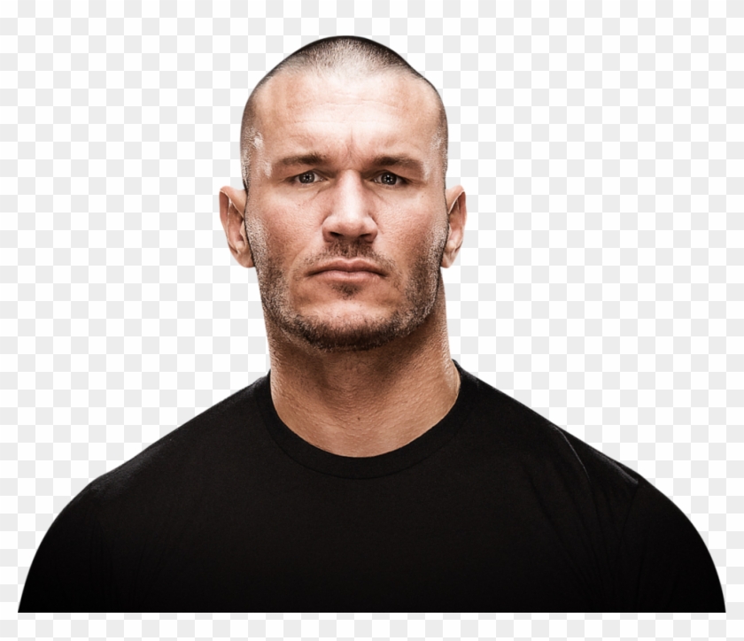 Randy Orton Face Png - Randy Orton Pic 2016 Clipart #1164260