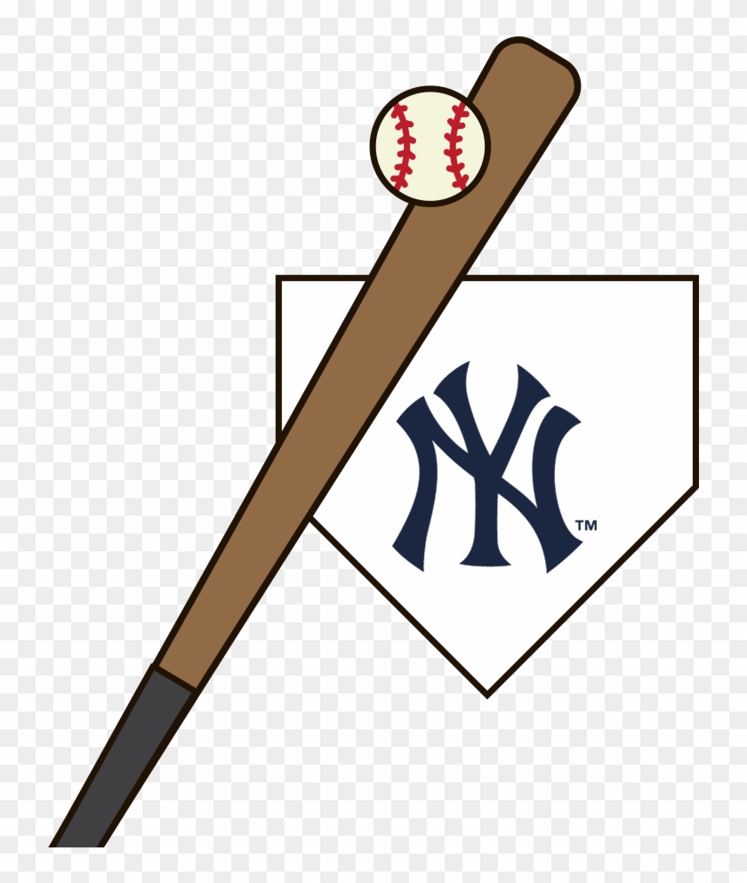 Didi Gregorius Hit His 25th Homer Of 2017, Breaking - New York Yankees Clipart #1164396
