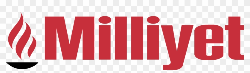 Milliyet Logo Png Transparent - Milliyet Clipart