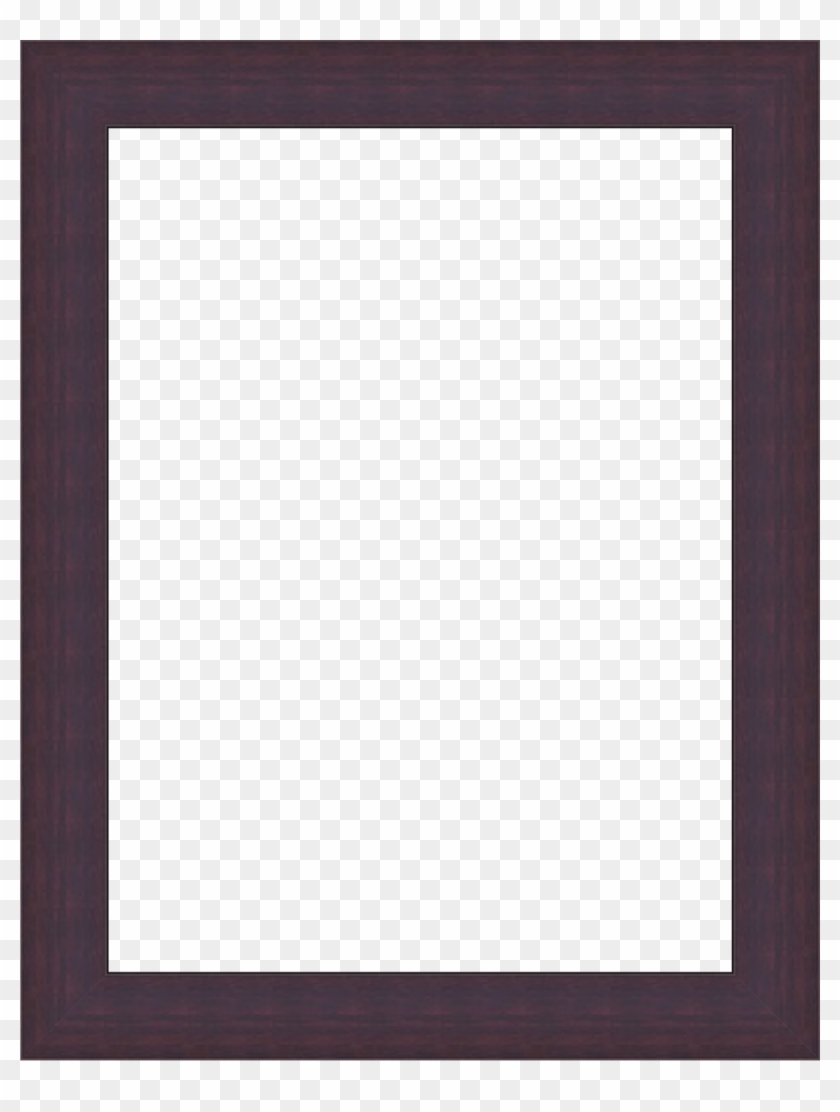 Our Frames - Picture Frame Clipart