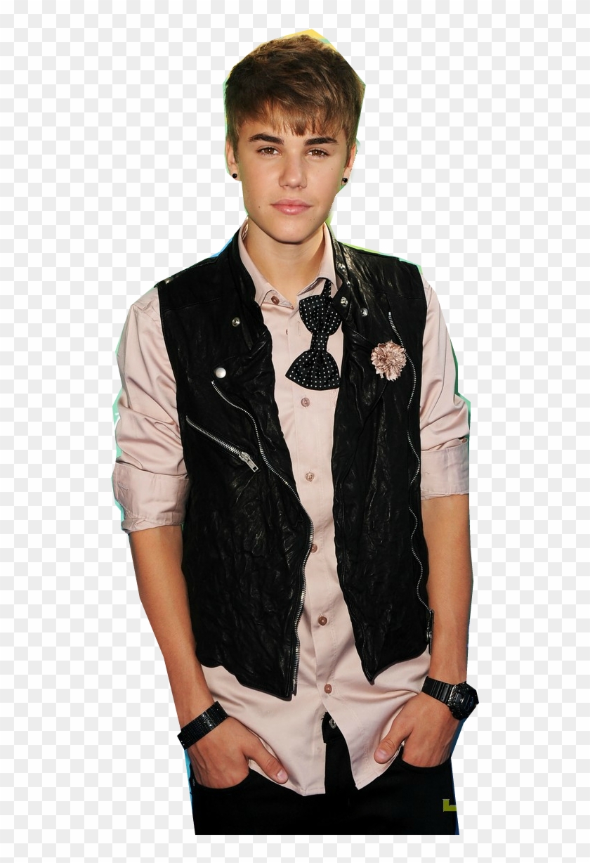 Justin Bieber Png Fotos De Los Teen Choice Award - Justin Bieber Teen Choice Awards Clipart