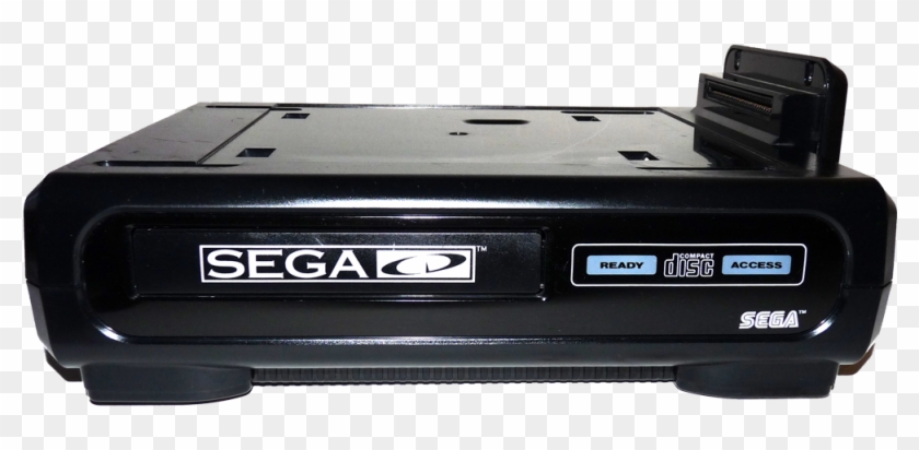 At Any Time, Click On The Sega Logo To Return To This Clipart #1164638