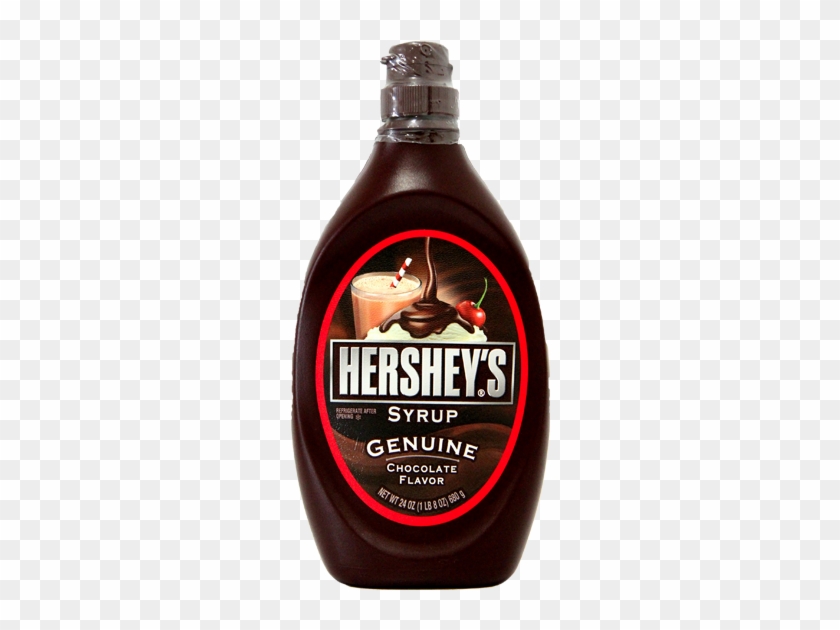 The Gallery For > Strawberry Milk Splash Png - Chocolate Syrup Hershey Clipart