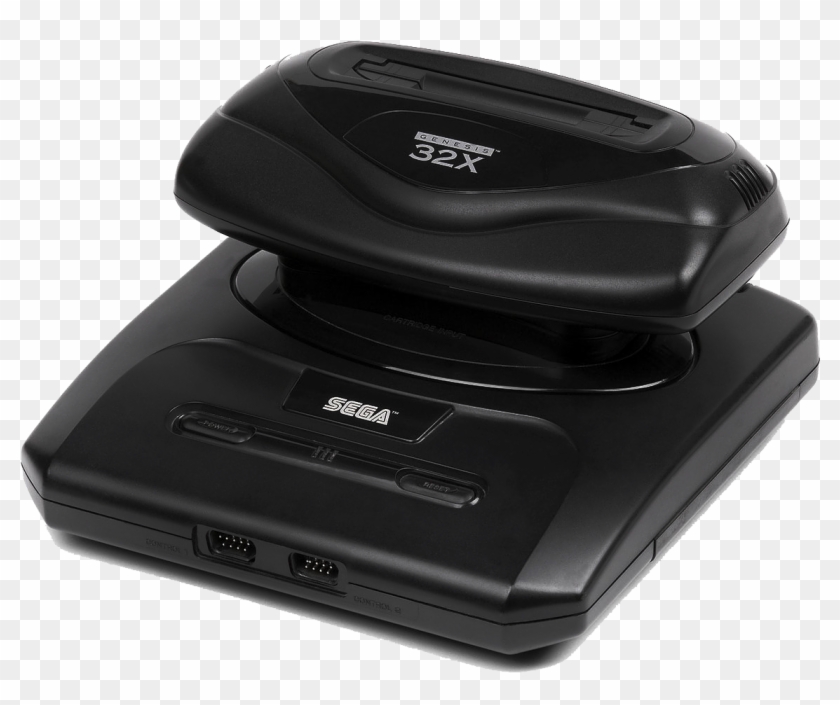 1200 X 954 4 - Sega 32x Jpg Clipart #1164717