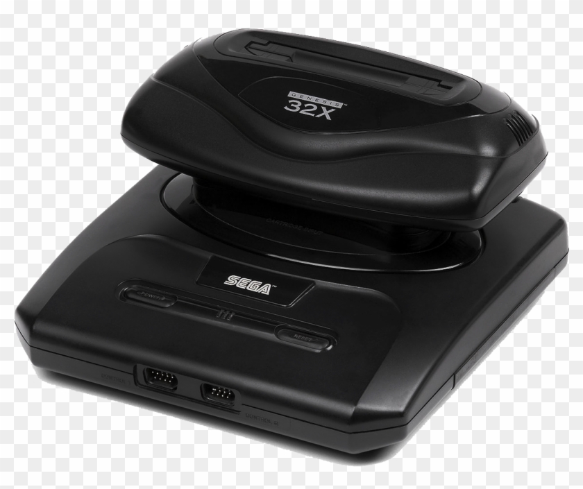 1200 X 954 4 - Sega 32x Jpg Clipart