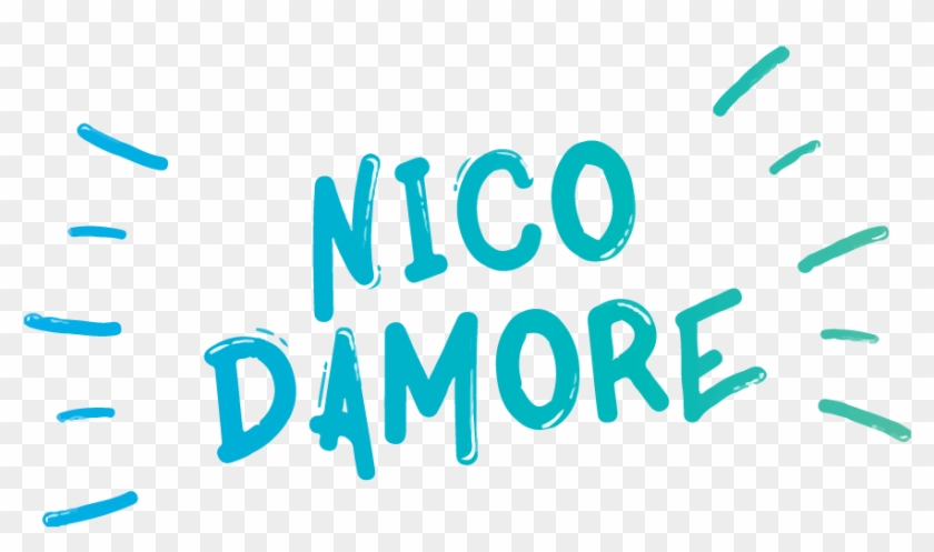 Nicolas Damore - Graphic Design Clipart