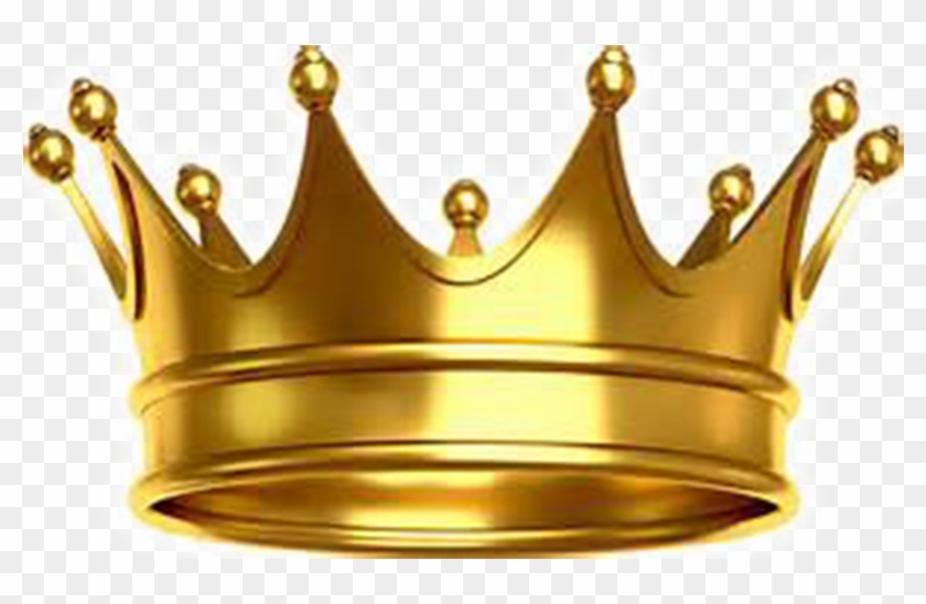 Austin Restoration Ministries - Transparent Background King Crown Clipart