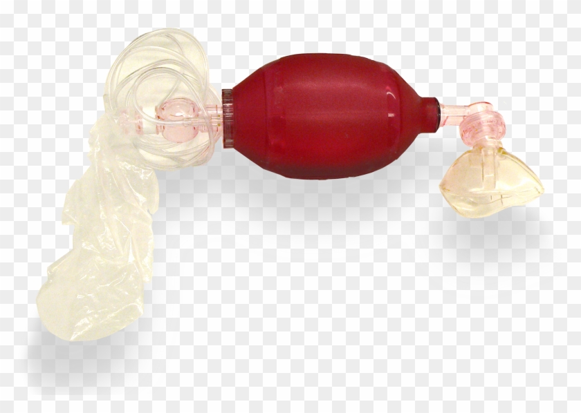 Ballon Ventilation Clipart