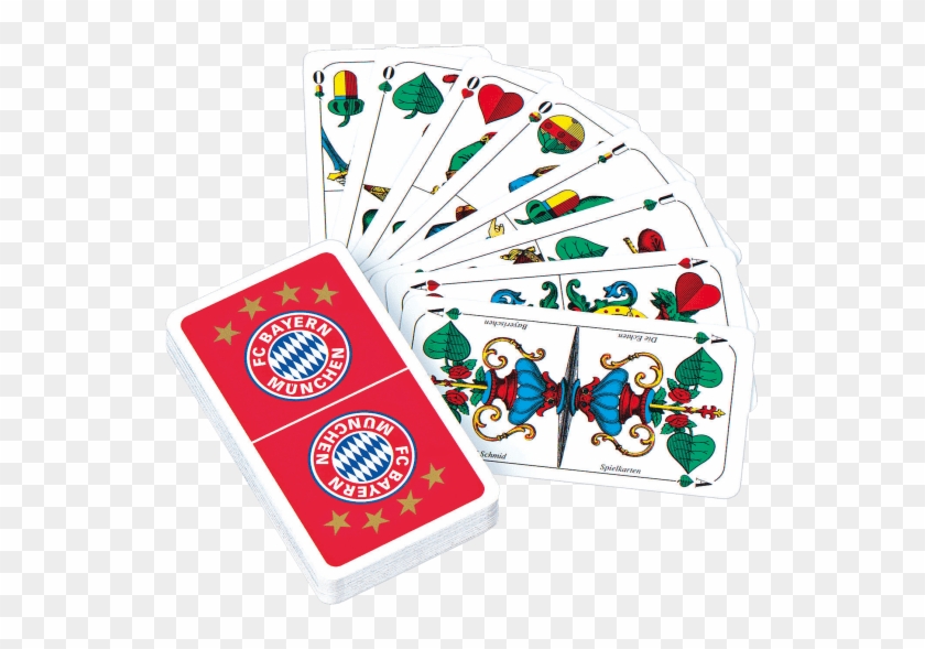 Fc Bayern München Clipart #1164864